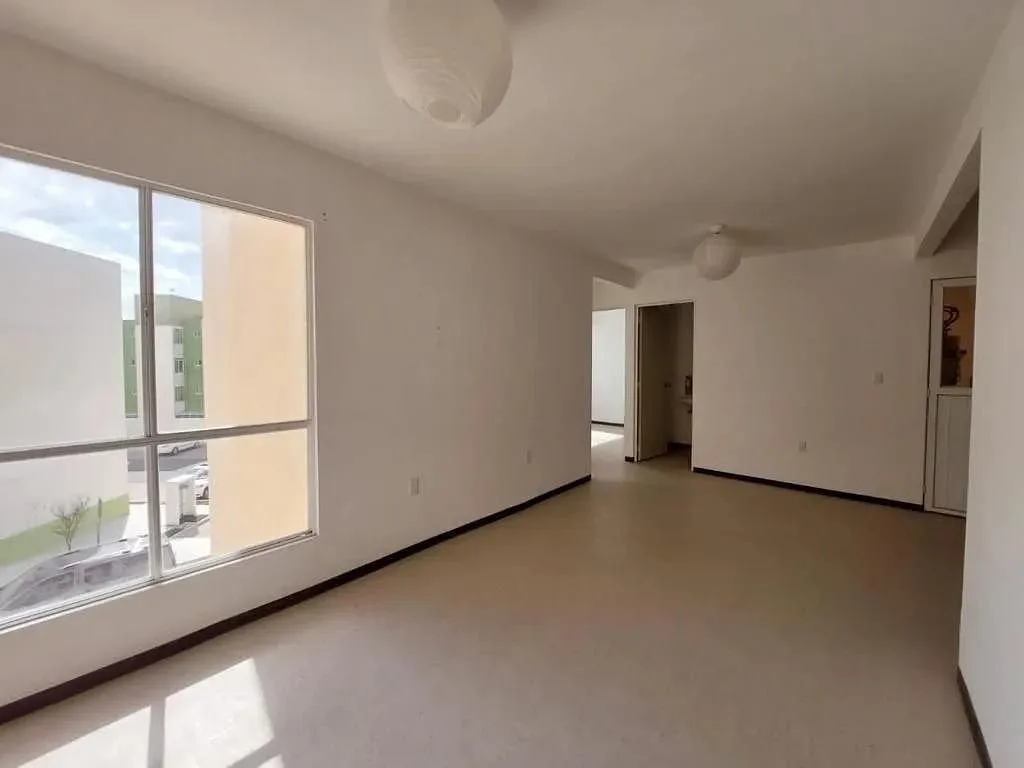 Departamento en venta Villas del Refugio Querétaro