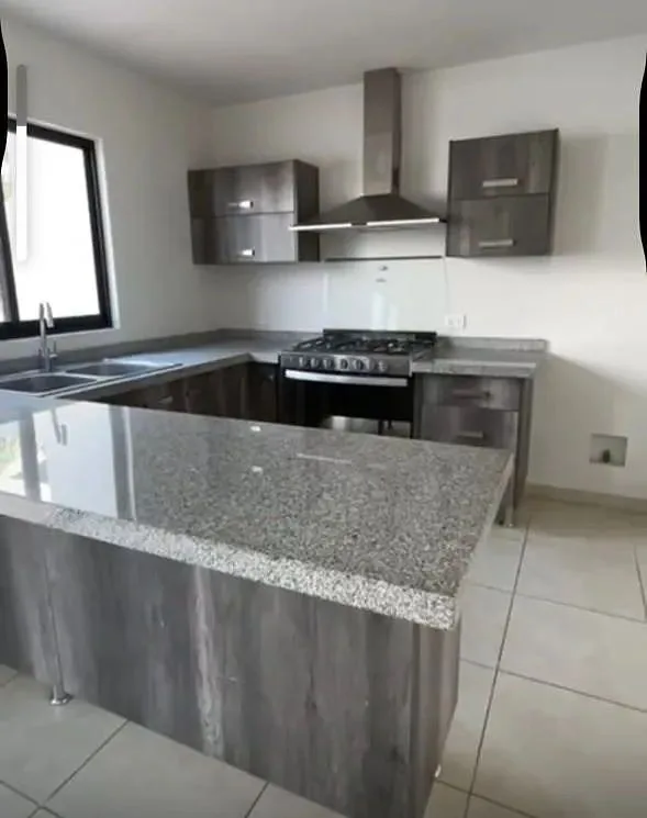 Casa en Renta Zákia Querétaro