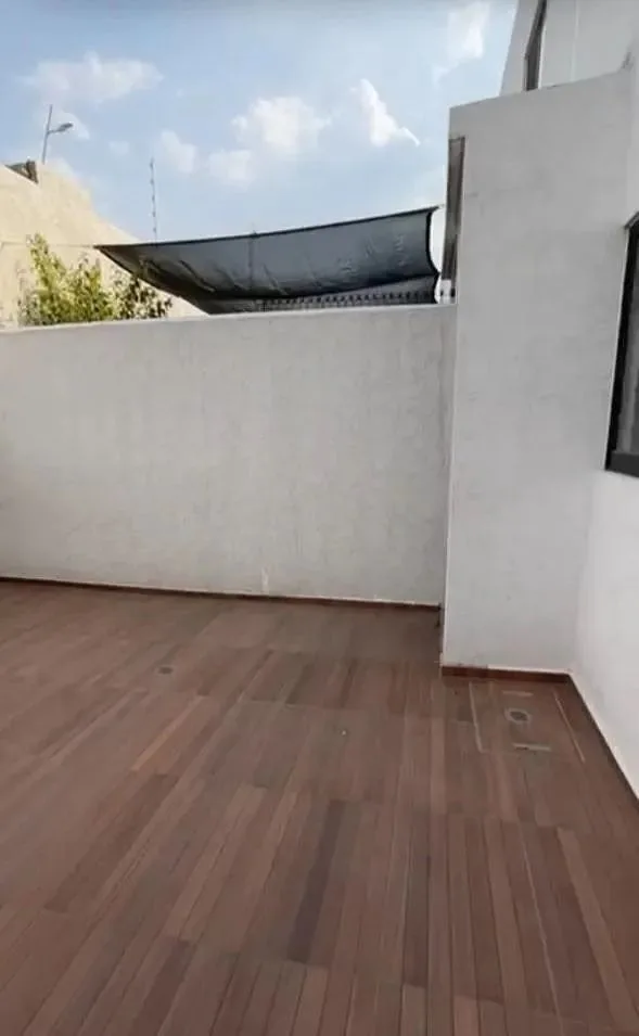 Casa en Renta Zákia Querétaro