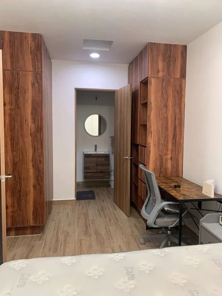 Renta departamento amueblado Zibatá Condesa