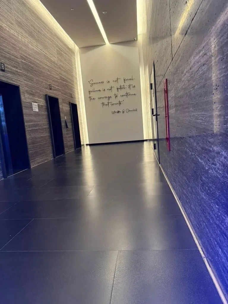 Oficina en Renta Level Antea Querétaro