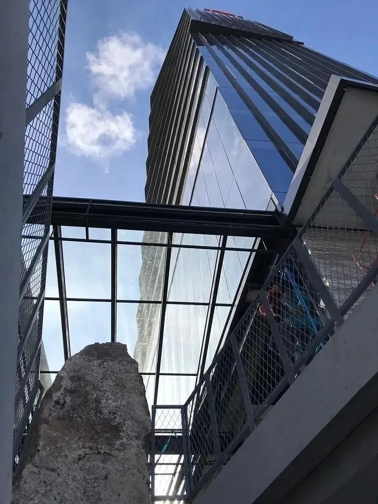 Renta oficina Juriquilla Level Antea Querétaro