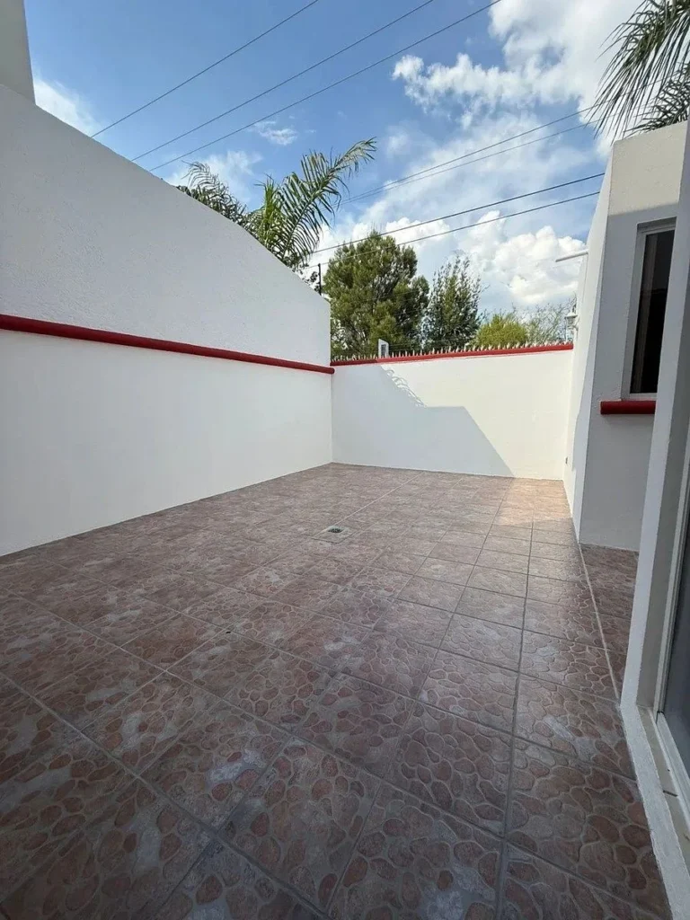 Casa en Renta Rinconada Álamos Querétaro Centro