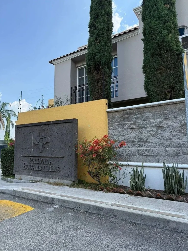 Casa en Renta Rinconada Álamos Querétaro Centro