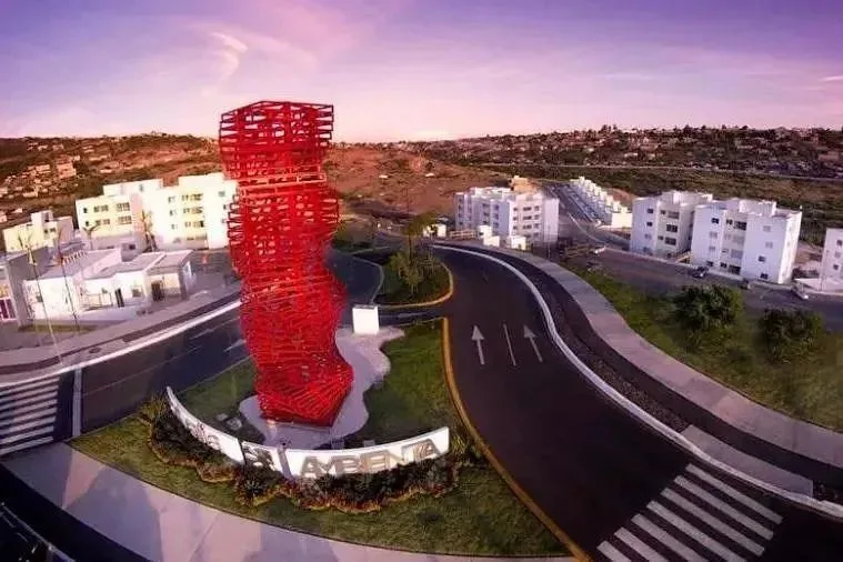 Departamento en Venta Privalia Querétaro