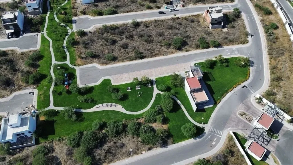 Terreno en venta Zibatá Querétaro