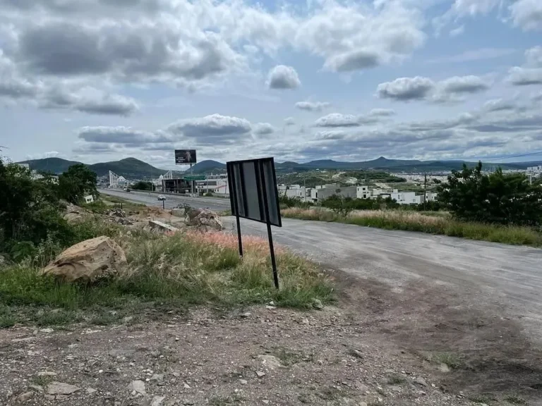 Terreno en Venta Juriquilla Campestre USO MIXTO