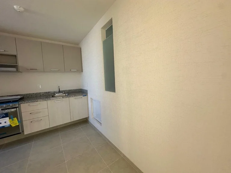 Departamento a estrenar en Zakia, Zaniah III