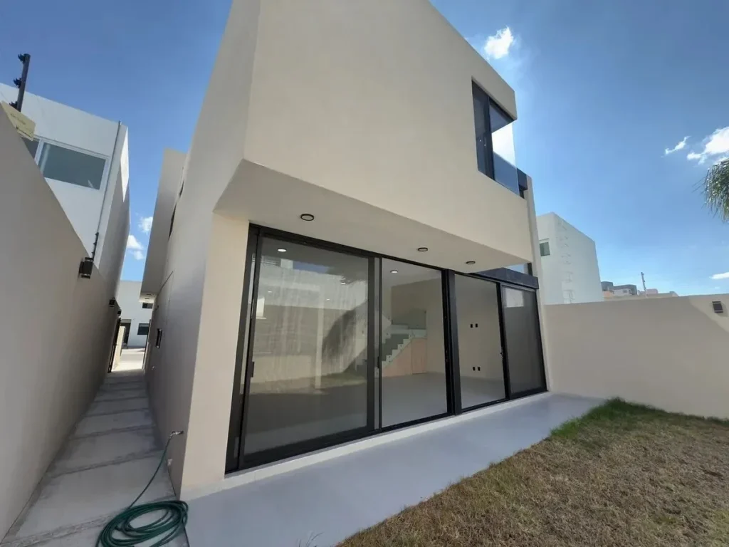 Casa en VENTA en RESIDENCIAL EL REFUGIO