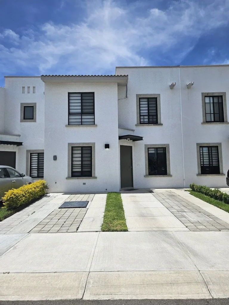 Casa en venta en Zakia