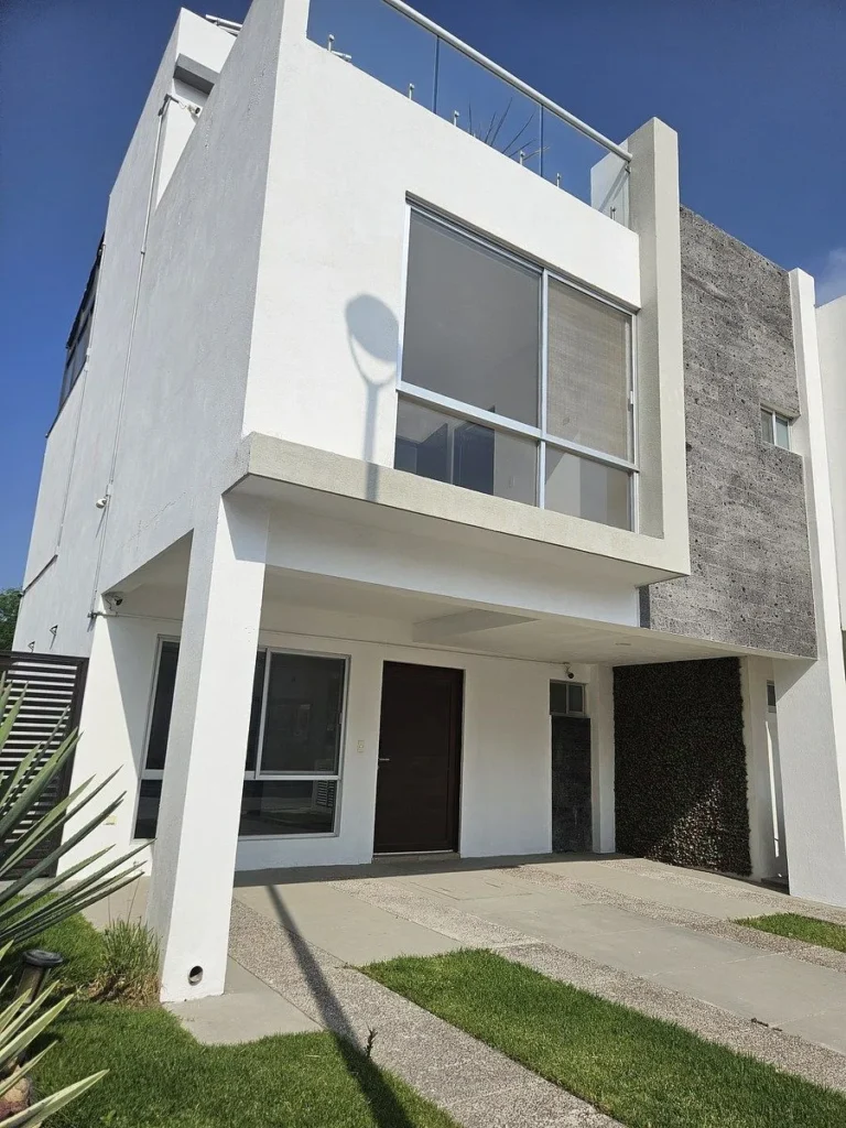 Casa en venta en Zakia Argu