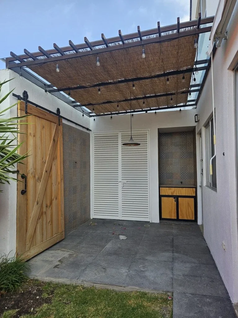 Casa en venta en Zakia Argu