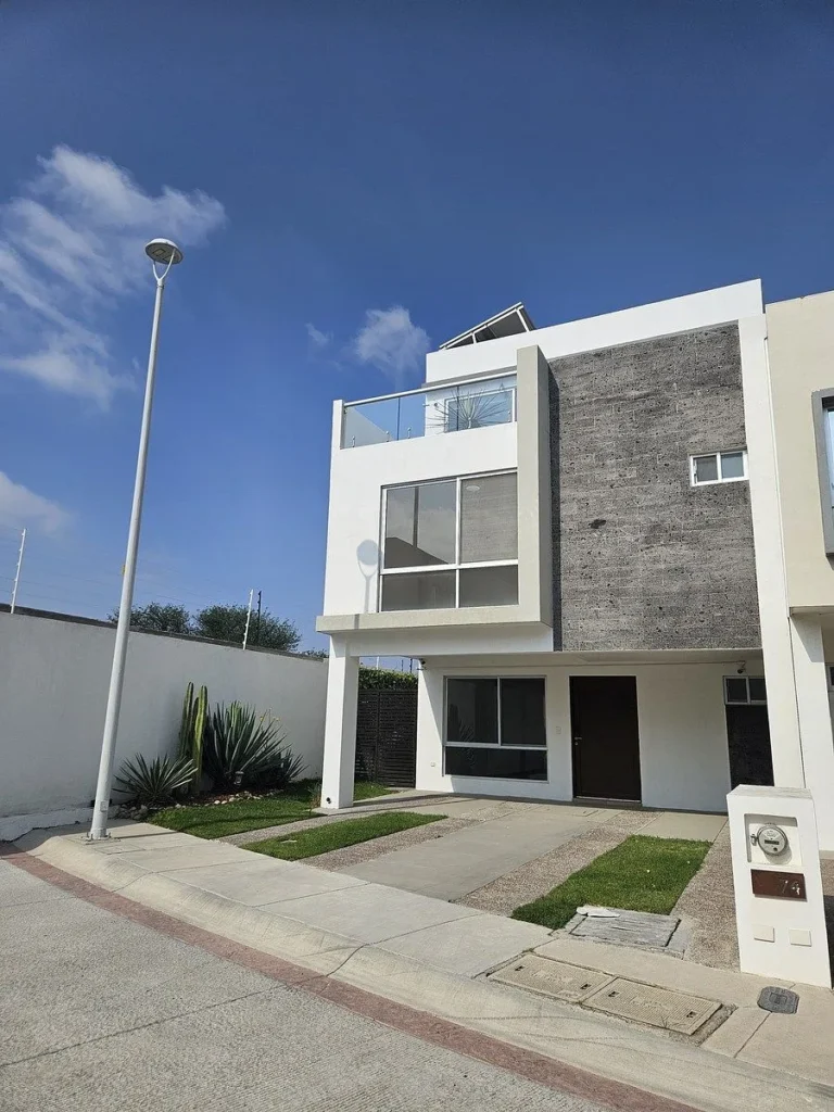 Casa en venta en Zakia Argu