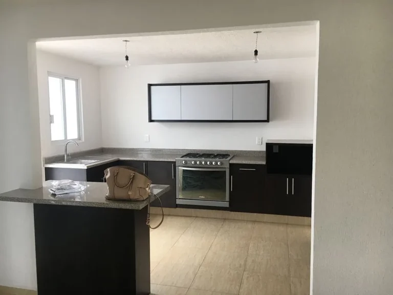 Casa en Renta Juriquilla Palmares Querétaro