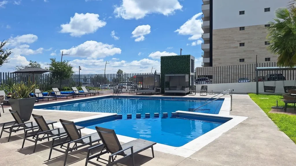Venta de Departamento Vitea Gardens, Querétaro