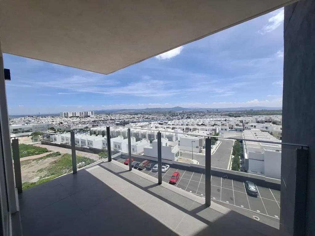 Venta de Departamento Natuur Towers, Querétaro