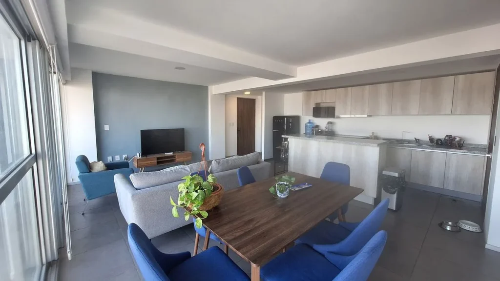 Venta de Departamento Natuur Towers, Querétaro