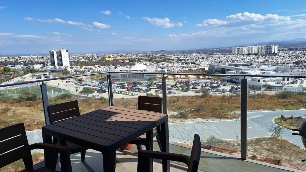 Venta de Departamento Natuur Towers, Querétaro