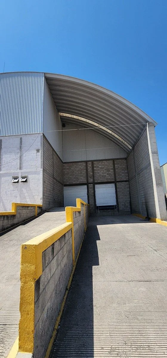 BODEGA EN NUEVO PARQUE INDUSTRIAL EN SAN JUAN DEL RIO