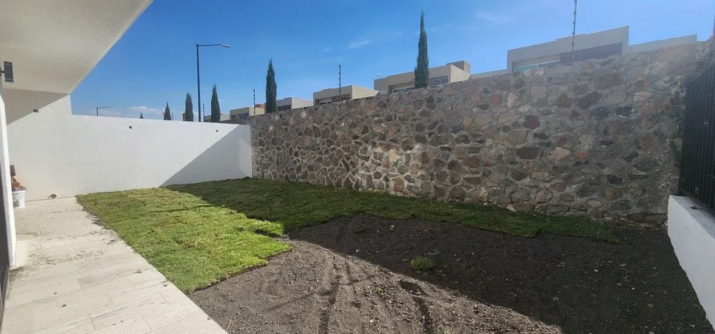EXCLUSIVA RESIDENCIAL EN LA VISTA DONDE TENDRAS LUJO ESPACIO Y SEGURIDAD