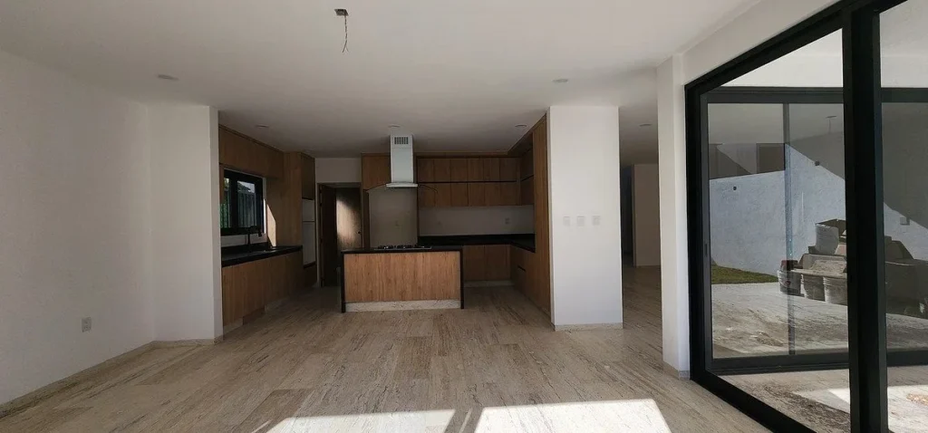 EXCLUSIVA RESIDENCIAL EN LA VISTA DONDE TENDRAS LUJO ESPACIO Y SEGURIDAD
