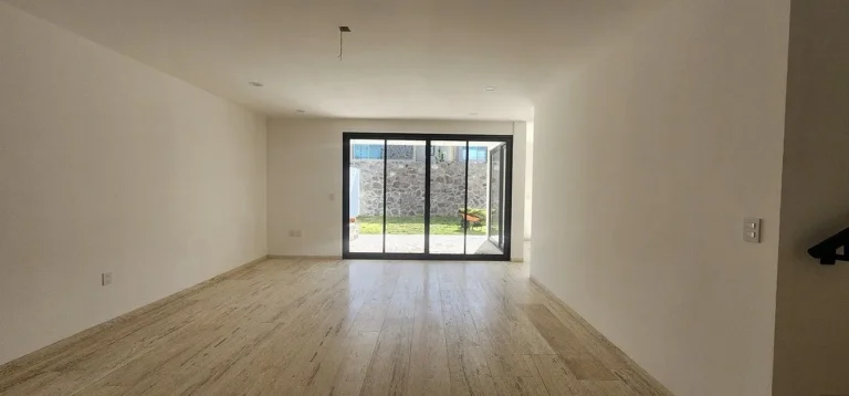 EXCLUSIVA RESIDENCIAL EN LA VISTA DONDE TENDRAS LUJO ESPACIO Y SEGURIDAD