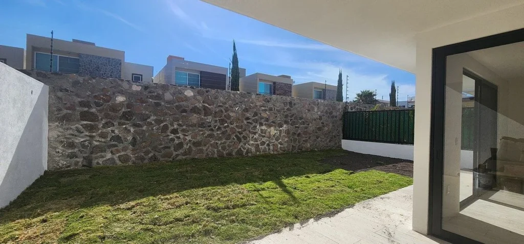 EXCLUSIVA RESIDENCIAL EN LA VISTA DONDE TENDRAS LUJO ESPACIO Y SEGURIDAD