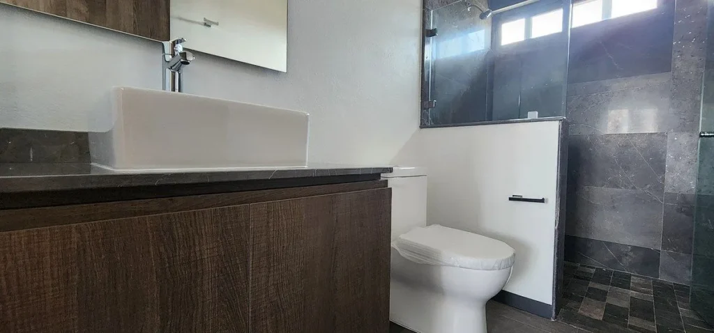 DEPARTAMENTO EN RENTA EN SIN AMUEBLAR EN LA VISTA EN PRIVADA