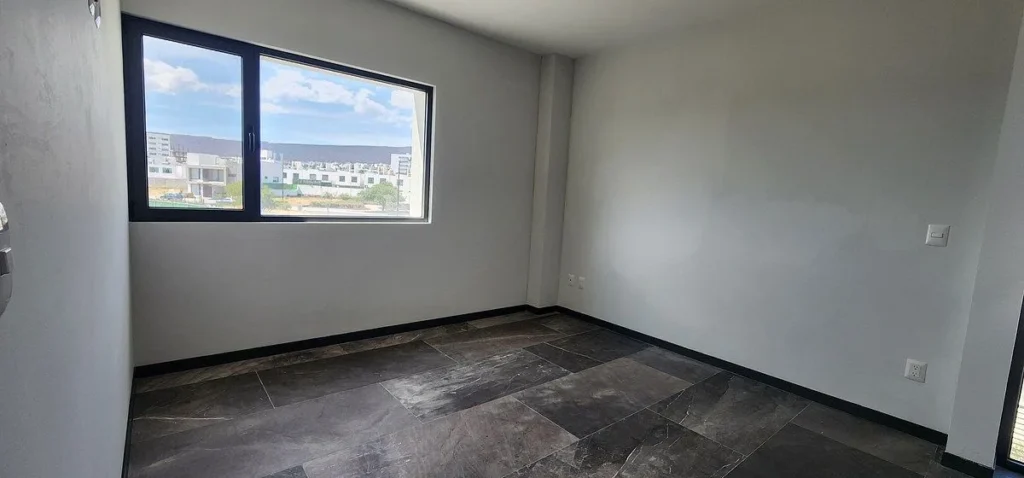 DEPARTAMENTO EN RENTA EN SIN AMUEBLAR EN LA VISTA EN PRIVADA