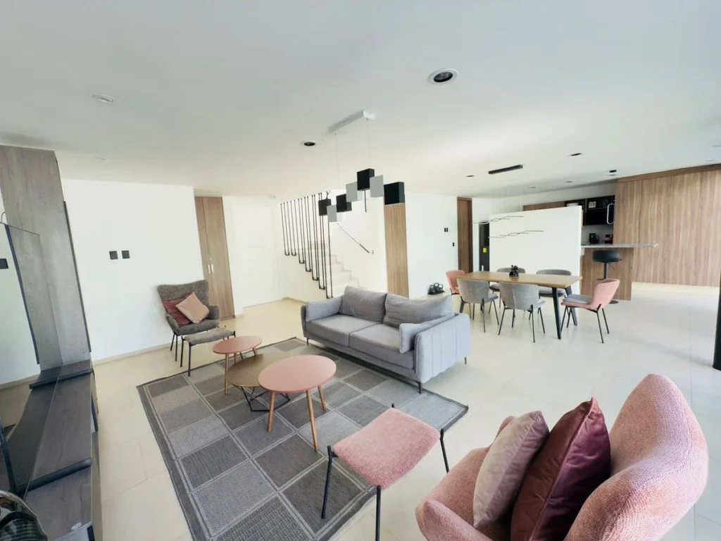 Casa en Venta en El Refugio, Querétaro
