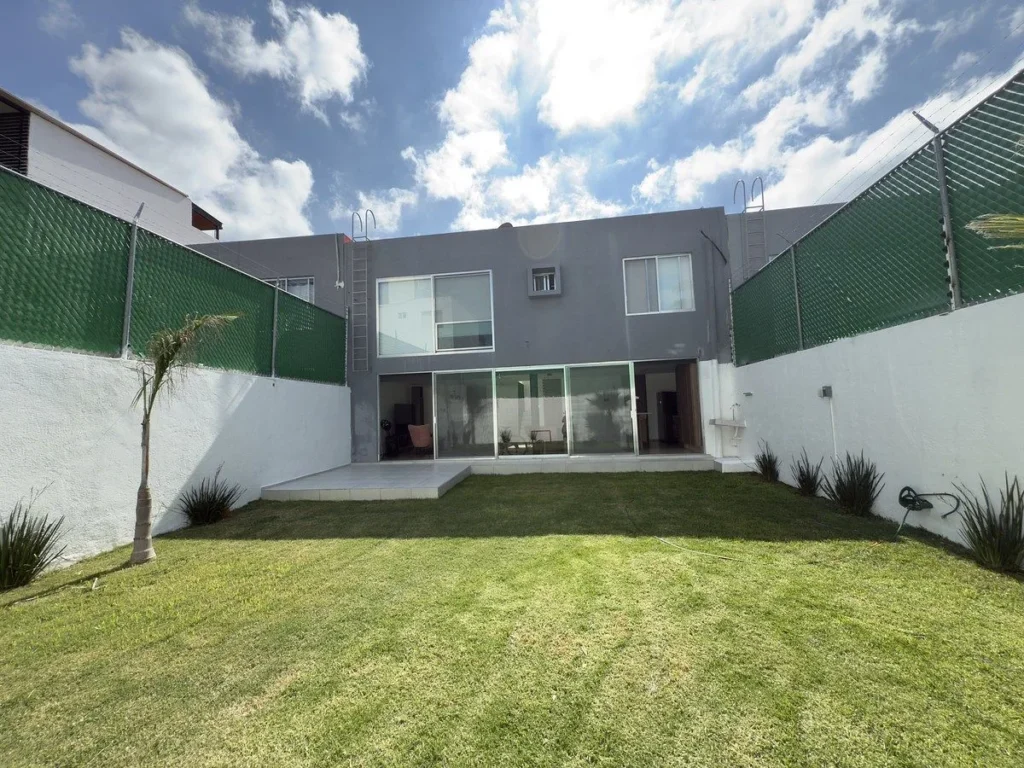 Casa en Venta en El Refugio, Querétaro