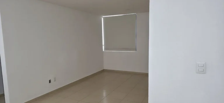 Departamento duplex en Zire Sinfonía