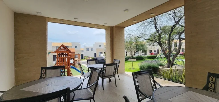 DEPARTAMENTO EN PLANTA BAJA EN CONDOMINIO CON AMENIDADES