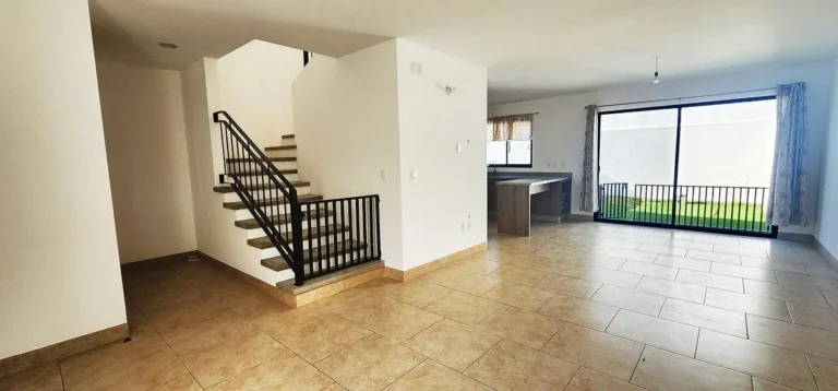 CASA EN VENTA EN TORRE DE PIEDRA EN EL REFUGIO