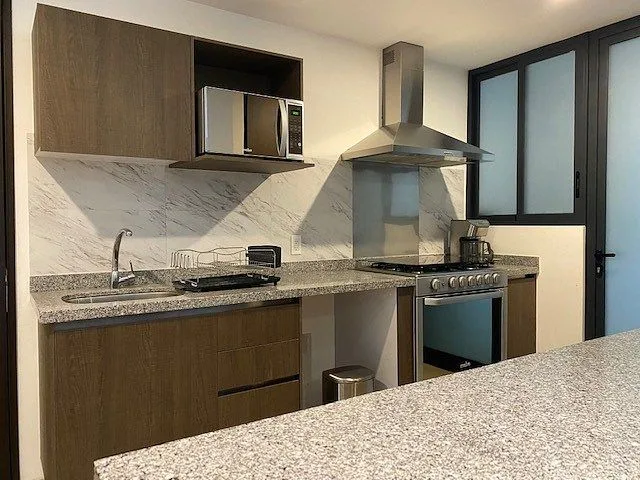 DEPARTAMENTO AMPLIO Y LUMINOSO EN VENTA LATITUD LA VICTORIA