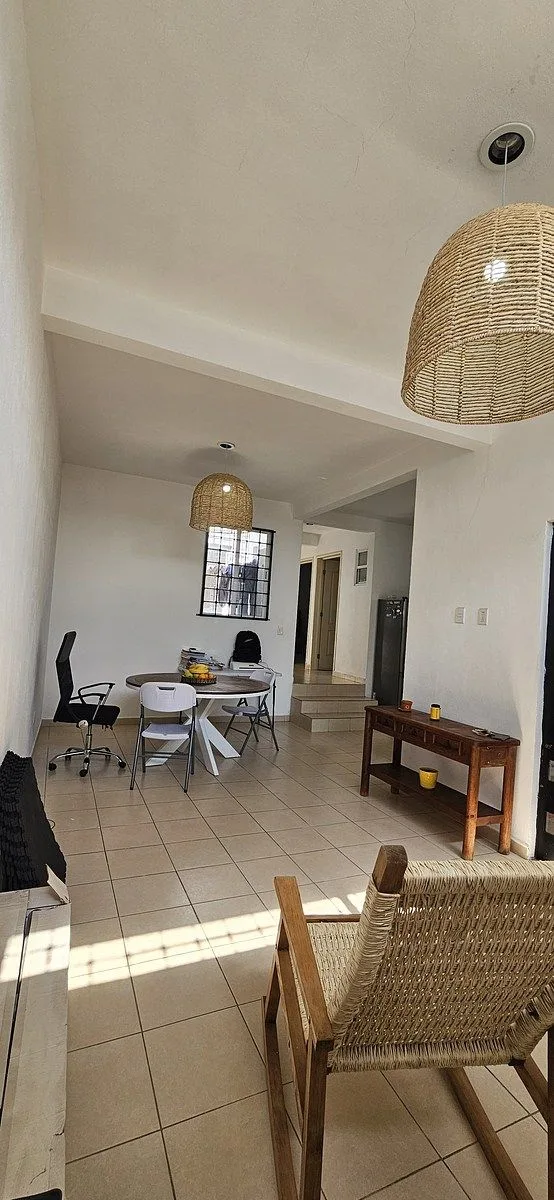 Casa en renta cerca de plazas Portal Querétaro