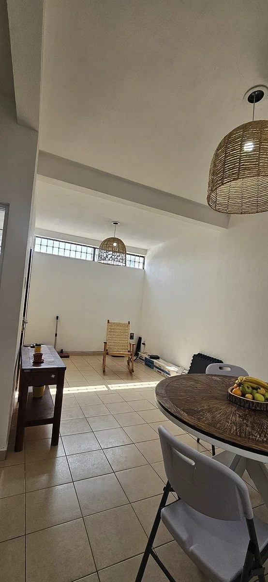Casa en renta cerca de plazas Portal Querétaro