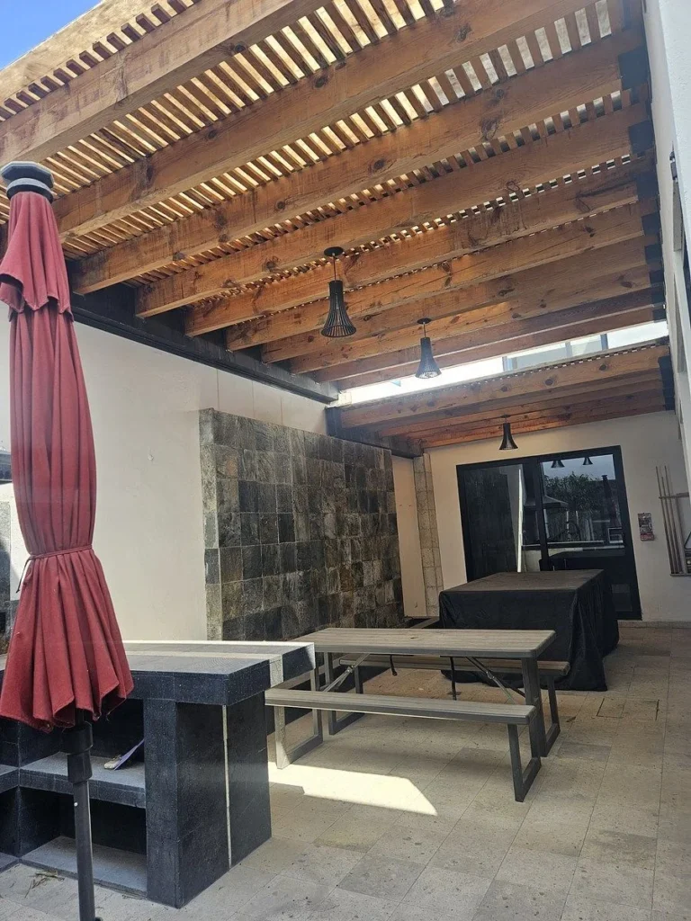 Casa amueblada en Zibata