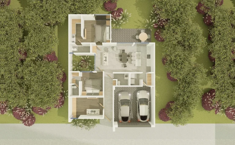 PREVENTA CASA 1 piso , Cumbres del Lago Juriquilla