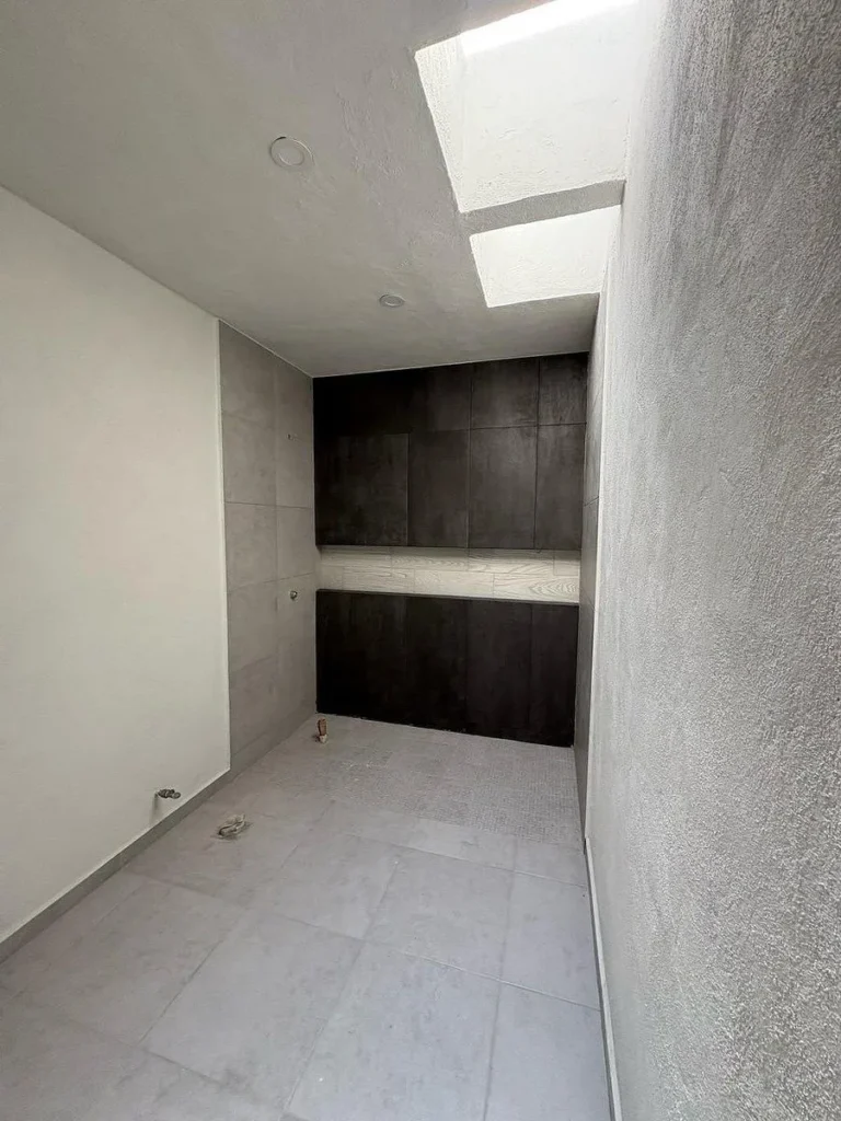 Casa de una planta en Zakia