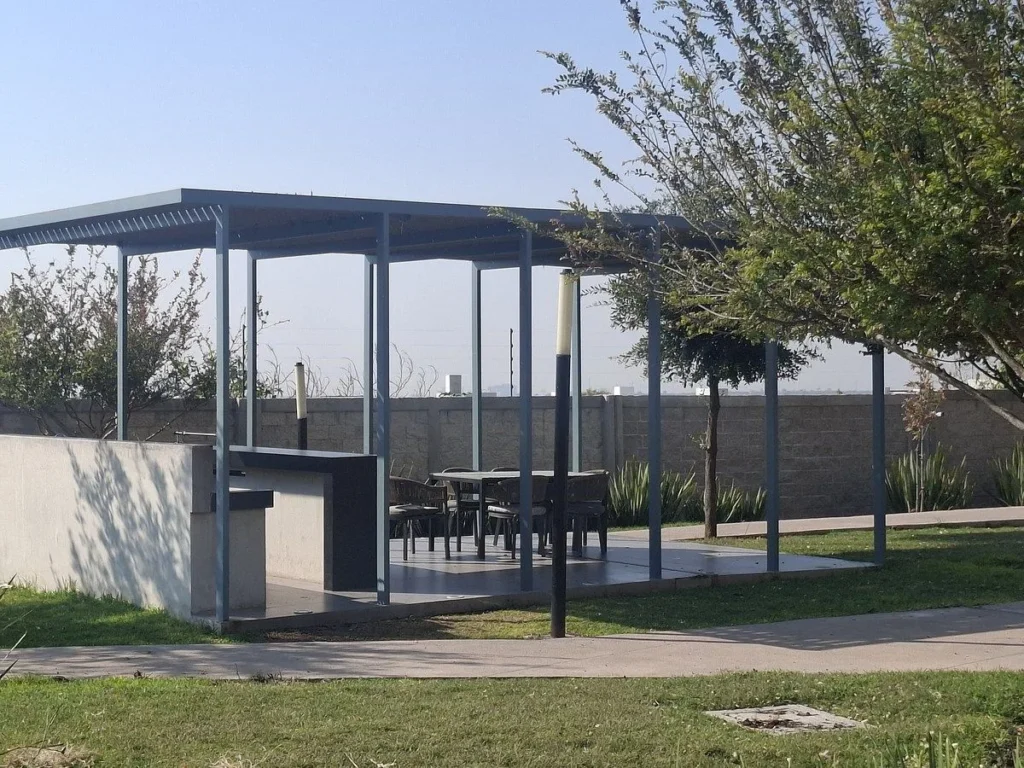 Renta de Departamento en Vitea Gardens, El Refugio