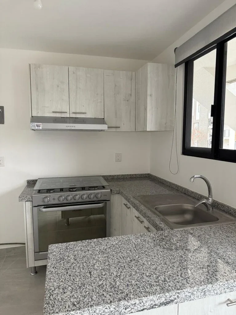 Departamento en Venta Intercity Querétaro