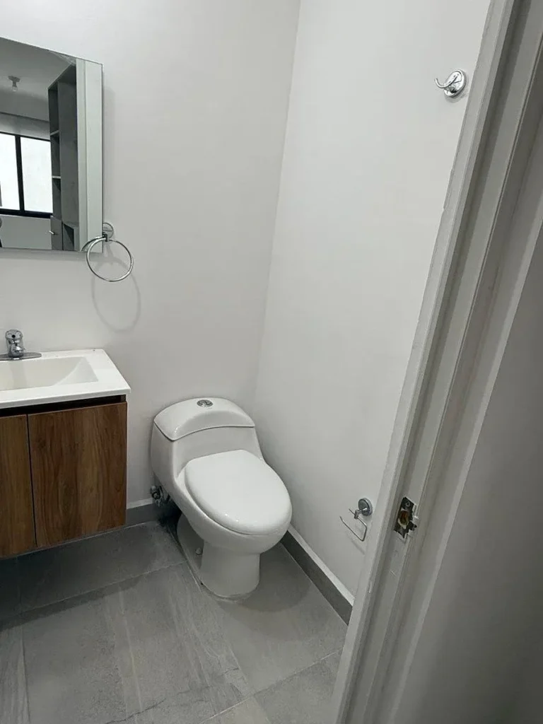 Departamento en Venta Intercity Querétaro