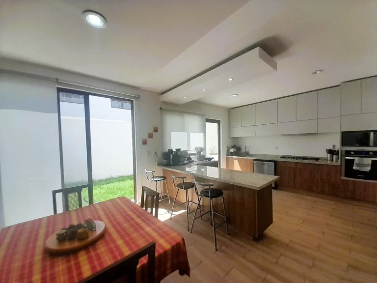 Casa en Venta en Áurea Zibatá con Roof Garden
