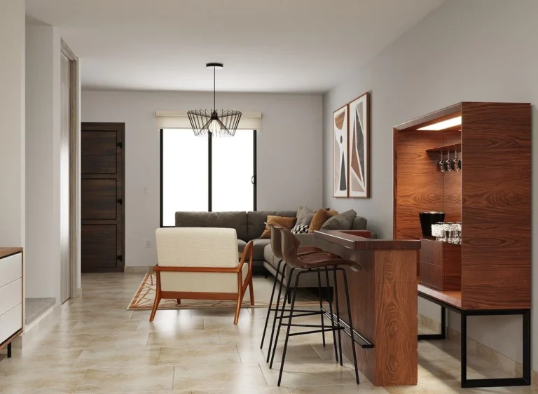 CASA EN RENTA 3 HABITACIONES C/ BAÑO EN SAMARE, ZIBATA, QUERETARO