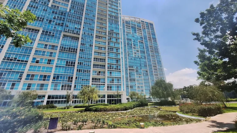 Departamento Amueblado en Juriquilla Towers, Querétaro