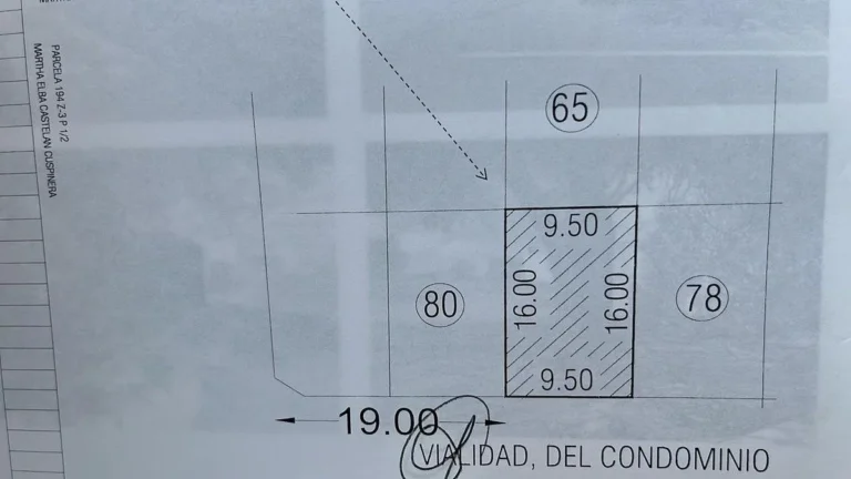 TERRENO EN VENTA CON PROYECTO ARQUITECTÓNICO EN ZEN LIFE II, EL MARQUÉS QRO