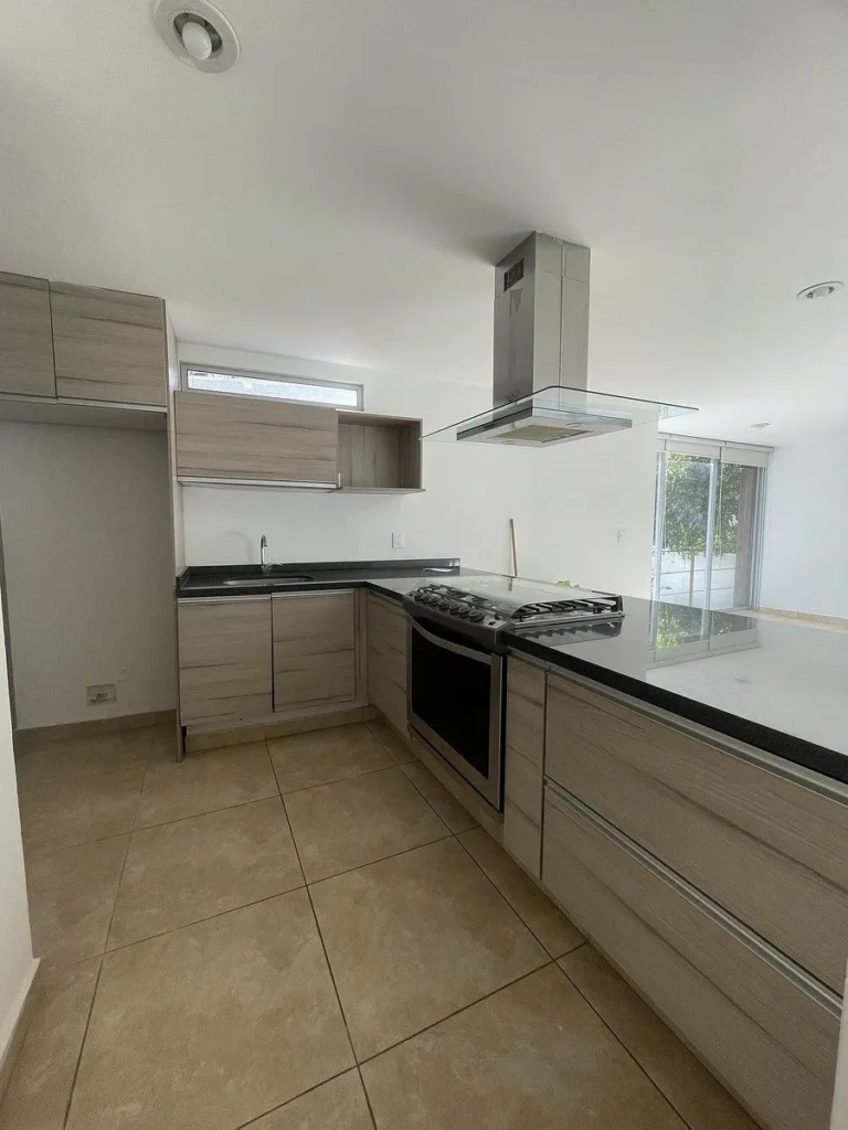 DEPARTAMENTO EN VENTA EN ZIBATA