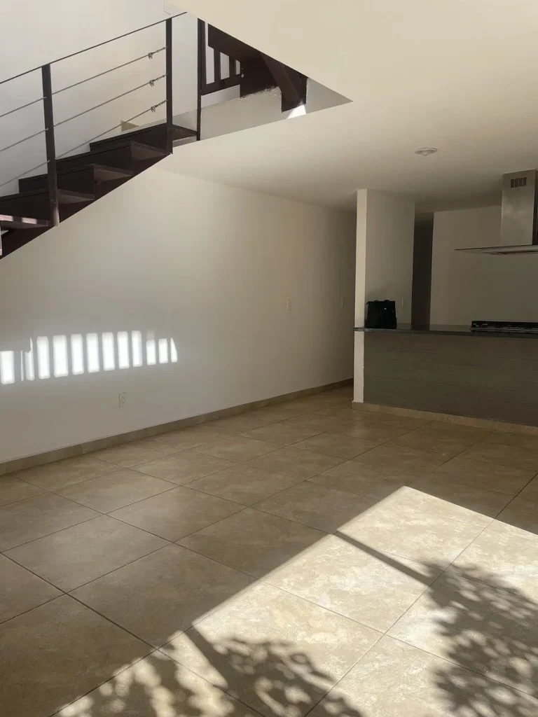 DEPARTAMENTO EN VENTA EN ZIBATA