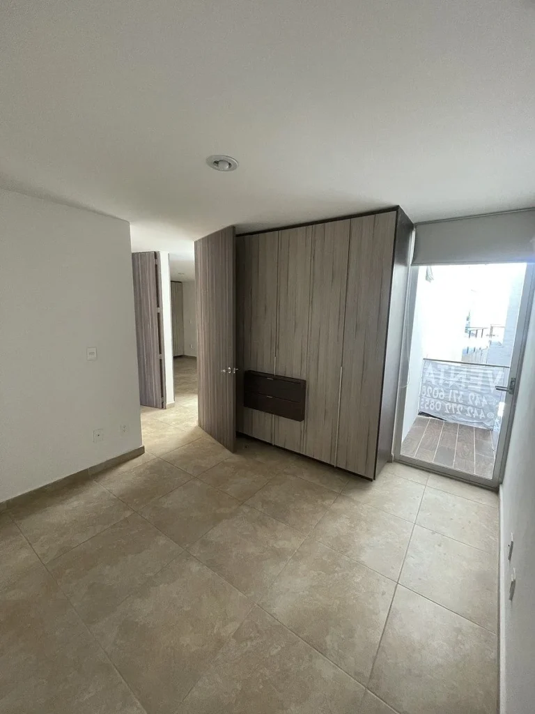 DEPARTAMENTO EN VENTA EN ZIBATA